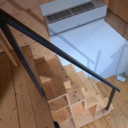 Studio Meuble Proche Conseil Departemental Du Jura Lons-le-Saunier Extérieur photo