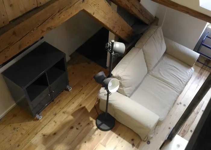 Studio Meuble Proche Conseil Departemental Du Jura