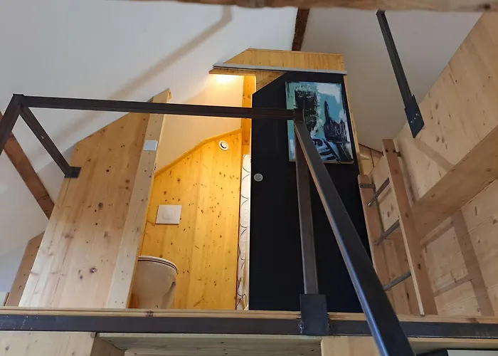 Studio Meuble Proche Conseil Departemental Du Jura