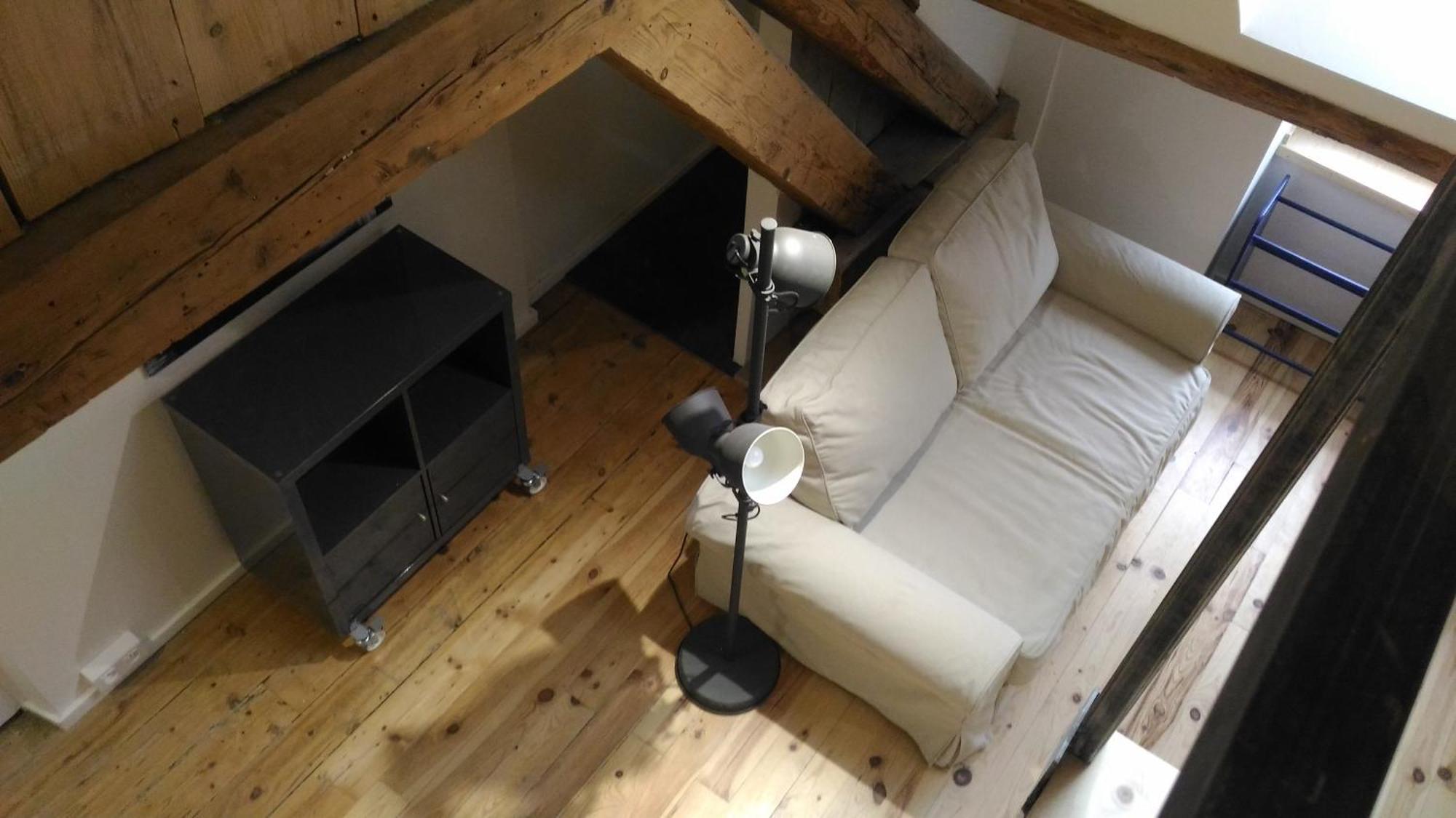 Apartment Meuble Proche Conseil Departemental Du Jura